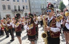 Фото 74: Другий день святкування 761-ої річниці міста Львова