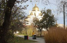 Фото 6: На вул. Кульчицької, 18 залишиться сквер: рішення суду