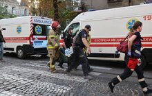 Фото 3: Вже семеро загиблих внаслідок ранкової атаки по Львову, - А. Садовий