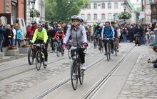 Фото 7: У Львові стартував традиційний наймасовіший аматорський веломарафон «Х Львівська сотка 2019»