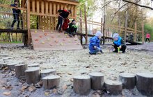 Фото 44: У Львові комплексно ремонтують парки: роботи тривають на низці об'єктів