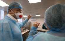 Фото 6: Мер Львова нагородив колектив АТ «Галичфарм» за допомогу місту під час карантину