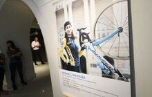 Фото 22: В Музеї Міста відкрилась фотовиставка #LvivOlympicHope