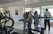 Фото 4: Переймати досвід Львова та впроваджувати його в інших містах України: резиденція ідей у Львові