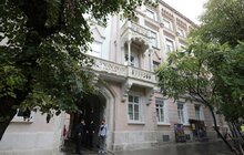 Фото 35: На вул. Стефаника відкрився Львівський муніципальний мистецький центр
