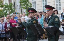 Фото 91: Другий день святкування 761-ої річниці міста Львова