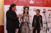Фото 30: У Львові відбулось офіційне закриття Чемпіонату світу з шахів серед жінок та нагородження нової шахової королеви