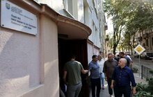 Фото 9: «Уряд Польщі найближчим часом прийме рішення щодо своєї участі у відновленні знищених у Львові будівель, які є історичною спадщиною», – Андрій Садовий