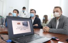 Фото 3: У Львові цьогоріч хочуть провести першу дитячу трансплантацію на базі лікарні на вул. Орлика