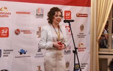 Фото 32: У Львові відбулось офіційне закриття Чемпіонату світу з шахів серед жінок та нагородження нової шахової королеви