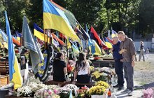 Фото 17: «Уряд Польщі найближчим часом прийме рішення щодо своєї участі у відновленні знищених у Львові будівель, які є історичною спадщиною», – Андрій Садовий
