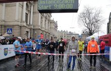 Фото 5: У Львові розпочався півмарафон