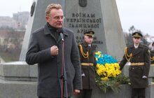 Фото 8: Відзначення річниці Листопадового чину і проголошення ЗУНР