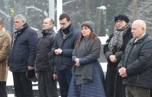 Фото 16: У Львові вшанували Героїв Небесної Сотні та Героїв подій в Дебальцеві
