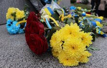 Фото 5: 87 років тому народився В’ячеслав Чорновіл: як у Львові відзначили дату