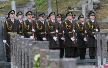 Фото 18: Відзначення річниці Листопадового чину і проголошення ЗУНР