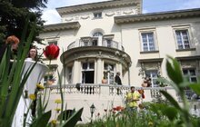 Фото 8: У музеї Івана Франка обговорили, що нами керує: любов чи голод? - відділ промоції ЛМР започаткував новий проект