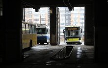 Фото 5: ЛКП «Львівелектротранс» вже отримало 30 нових тролейбусів