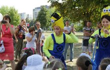 Фото 8: Сьогодні на Сихові свято трамваю