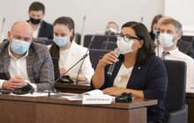 Фото 45: У Львові провели Екстрений медичний форум