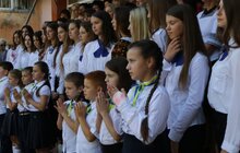 Фото 7: У Львові відкрили пам’ятник Василю Стусу