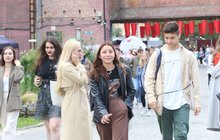 Фото 42: У Львові стартував масштабний всеукраїнський захід Молодвіж!Voice it