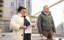 Фото 15: Міська комісія ТЕБ та НС вирішила закрити усі торгові мережі, окрім аптек та продуктових магазинів, — А. Садовий