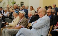 Фото 7: У Львові урочисто відкрили «Простір Синагог»
