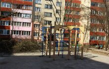 Фото 2: «Останні два роки ми дуже багато уваги приділяємо міжквартальним дорогам і дворикам», - А. Садовий