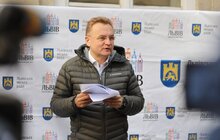 Фото 22: Міська комісія ТЕБ та НС вирішила закрити усі торгові мережі, окрім аптек та продуктових магазинів, — А. Садовий