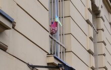 Фото 12: З нагоди Дня Незалежності у Львові відбувся Марш нескорених