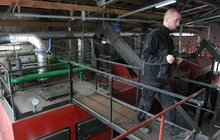 Фото 2: Вперше у Львові міську комунальну установу опалює приватна котельня