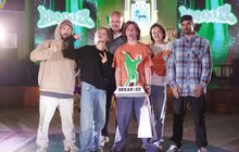 Фото 3: У Львові відродили міжнародний хіп-хоп фестиваль BREAKIDZ: учасники з 30 міст України та чемпіон світу з Японії