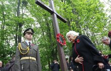 Фото 9: У Львові відзначили День пам’яті та примирення