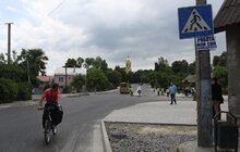 Фото 3: На вулиці Богданівській завершують капітальний ремонт дороги