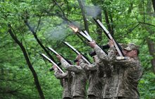Фото 10: У Львові відзначили День пам’яті та примирення