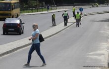 Фото 5: На вулиці Богданівській завершують капітальний ремонт дороги