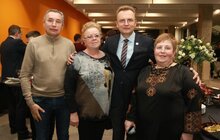 Фото 26: Звітна зустріч міського голови Львова Андрія Садового