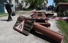 Фото 5: 145 будинків у Личаківському районі отримають якісне каналізування