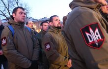 Фото 4: У Львові відбулося віче пам’яті Героїв Небесної Сотні