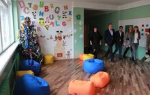 Фото 8: Досвід проекту «Наукова – розумний мікрорайон» буде реалізовано в інших районах міста Львова