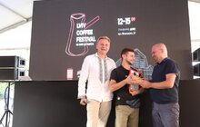 Фото 24: На Lviv Coffee Festival обрали найкращу кав’ярню року
