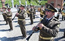 Фото 28: У Львові відзначають Свято Героїв — борців за волю України