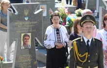 Фото 32: У Львові відзначають Свято Героїв — борців за волю України