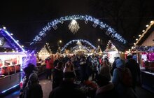 Фото 16: У Львові урочисто засвітили головну ялинку міста