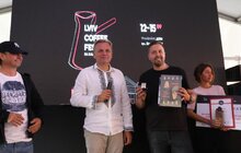 Фото 30: На Lviv Coffee Festival обрали найкращу кав’ярню року