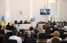 Фото 67: У Львові провели Екстрений медичний форум