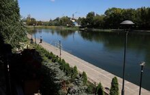 Фото 5: У Львові планують реконструювати Левандівське озеро