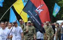 Фото 48: У Львові відзначають Свято Героїв — борців за волю України