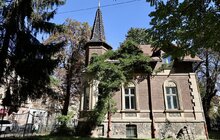 Фото 13: «У Львові почуваємось як вдома»: правнуки Марії Федак взяли участь у перепохованні та відвідали родинну віллу